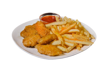 Chicken Nuggets