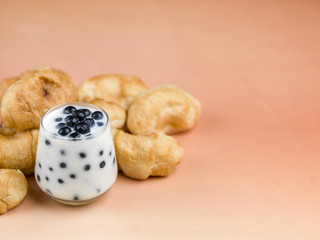 Green vegatable salad