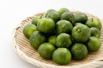 シークヮーサー