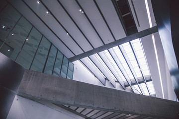 element of contemporary architecture