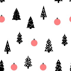 Christmas pattern