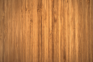 Naklejka premium wood-patterned background yellow to Brown.