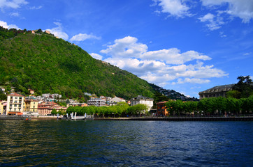 Lago di Como