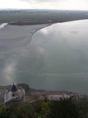 Mont Saint Michel