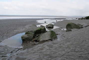 Mont Saint Michel