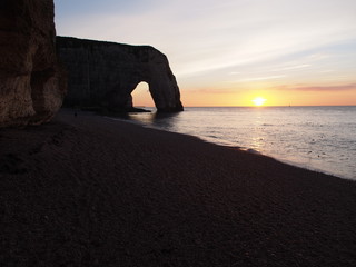 Etretat