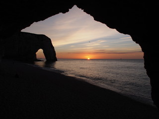 Etretat