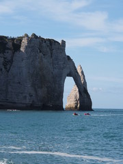 Etretat