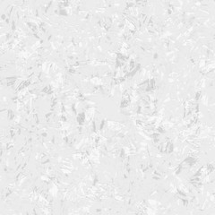 White stone. Abstract background