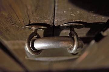 house lock