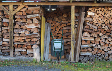 firewood