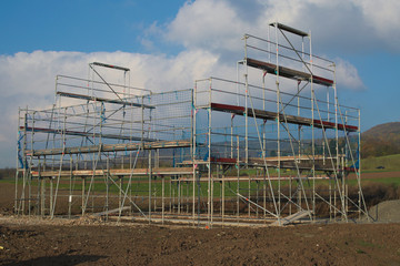scaffold