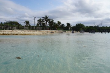 Strand Paya Santa Maria, Playa del Este, Havanna auf Kuba | Karibik