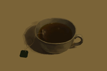 tea