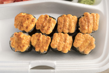 Rolls