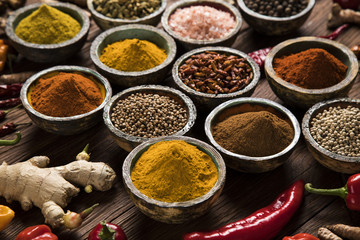 Cooking ingredient,spice 