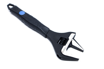 adjustable wrench