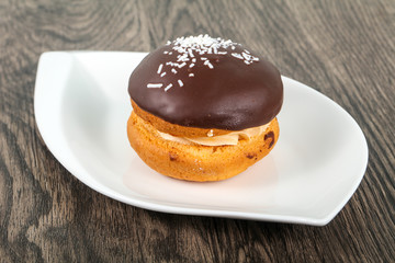 Bouchee cake