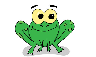 Frosch