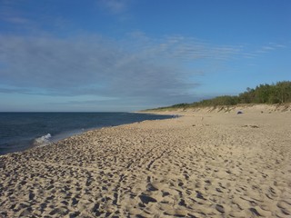 Plaża
