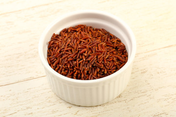 Brown rice