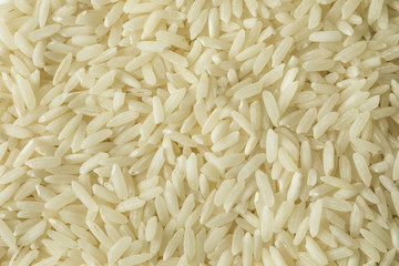 Organic Dry Long Grain White Rice