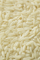 Organic Dry Long Grain White Rice