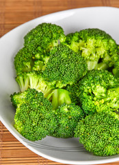Broccoli