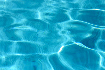 Water abstract