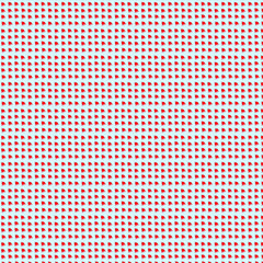 Christmas hat vector pattern. Christmas background.Hat background.