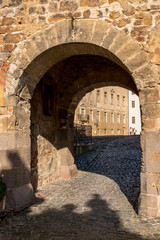 Residenzschloss Altenburg Th&uuml;ringen