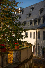 Residenzschloss Altenburg Thüringen