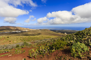 Lanzarote, Kanarische Inseln, Spanien, Canary Islands, Spain
