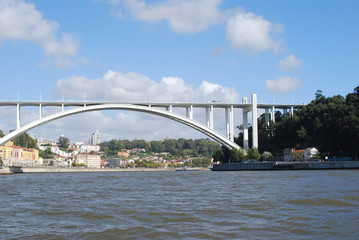 Fototapeta premium Paisagens Geres/Douro