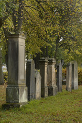 jüdischer friedhof in alzey