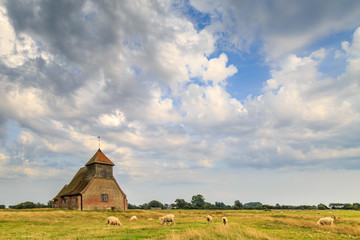 Romney Marsh