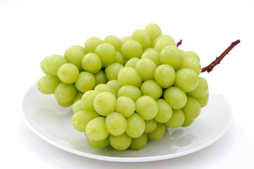 シャインマスカット