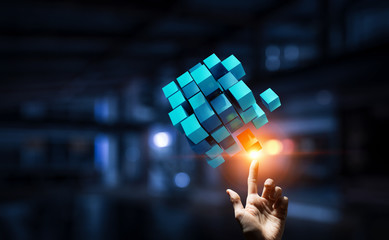 Creating new technologies