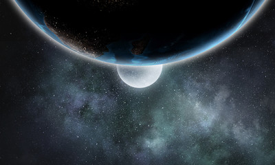 Our unique universe
