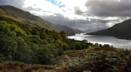 Loch Lomond