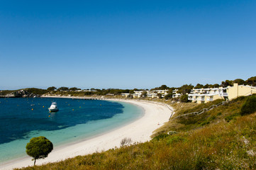 Geordie Bay - Rottnest Island - Australia