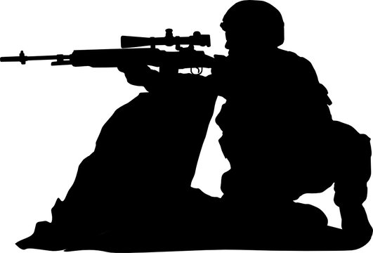 soldat