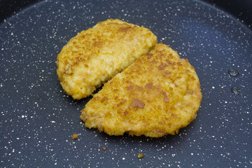cordon bleu