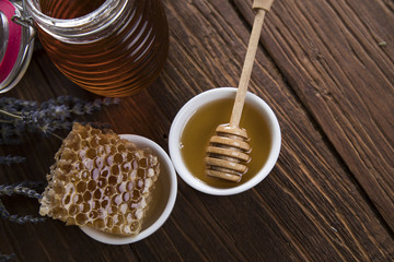 Honey 