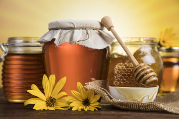 Honey 
