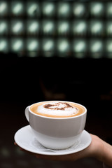 coffee with love