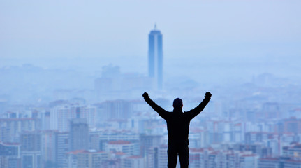 Bu Yaşamda Güçlü Olmak