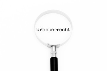 Urheberrecht im Fokus