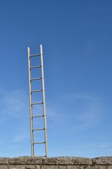 Concepte avec des échelles