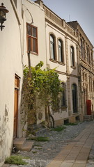 Fototapeta na wymiar Aserbeidschan Baku Altstadt 8